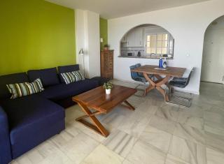 First line Beach apartment - Torrox Costa - 7