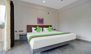 Treebo Grand Vistara Airport Suites - Cochin - 2