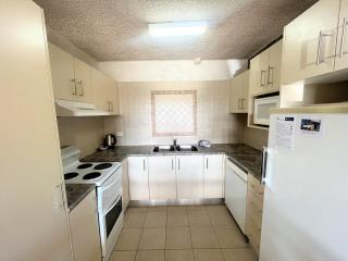 Central Park 4 - 3BR Ground Floor Apartment l Central Location - Jindabyne - 7