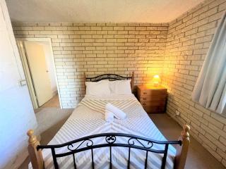 Central Park 4 - 3BR Ground Floor Apartment l Central Location - Jindabyne - 5
