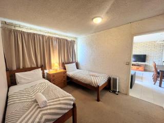 Central Park 4 - 3BR Ground Floor Apartment l Central Location - Jindabyne - 3