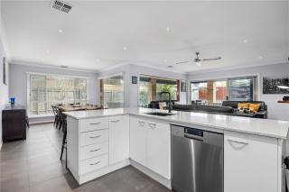 Luxury Coastal Escape - Tootgarook - 6