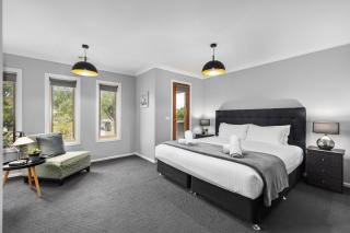 Luxury Coastal Escape - Tootgarook - 5