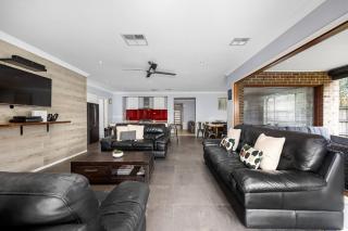 Luxury Coastal Escape - Tootgarook - 2