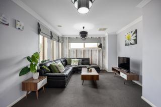 Luxury Coastal Escape - Tootgarook - 0