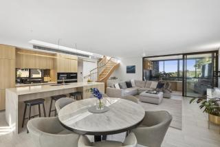 YAWA1B - Bellevue Hill Penthouse - Sydney - 0