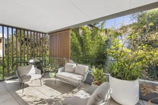 YAWA1B - Bellevue Hill Penthouse - Sydney - 8