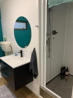 Suburban Studio - Hamilton - 2
