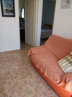 Casa Rural Masia d'en Gall - L'Aldea - 9