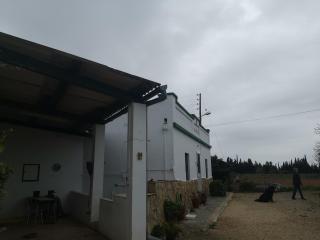 Casa Rural Masia d'en Gall - L'Aldea - 1