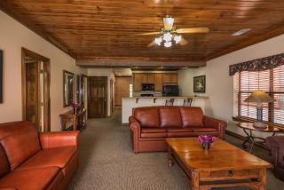 Westgate Branson Woods Resort - Branson - 6