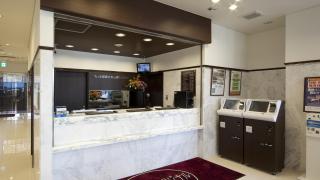 Toyoko Inn Tochigi Ashikaga eki Kita guchi - Ashikaga - 9
