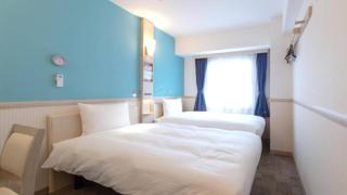 Toyoko Inn Yokohama Shiei-chikatetsu Center Minami-eki - 8