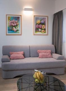 Villa J&J Apartments Residence with Swimming pool - Podstrana - 6