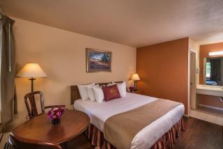 Westgate Branson Woods Resort - Branson - 9