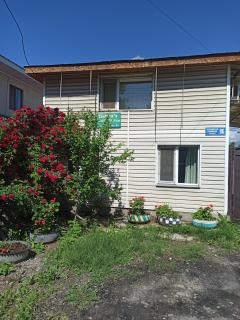 Toktogul Ghesthouse - 8