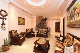 Guest house YEREVAN - 7