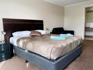 Dalvue Motel - Terang - 9