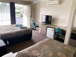 Dalvue Motel - Terang - 4