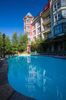 Sommet Des Neiges - Mont-Tremblant - 8