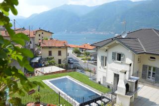 White suite - Jacuzzi, Swimming pool & Lake view - Lezzeno - 0