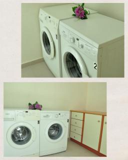 Nefelis Home - Koskinou - 5