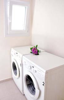 Nefelis Home - Koskinou - 3