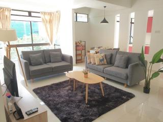 #PERFECT# Location BUKIT BINTANG Apartment - Kuala Lumpur - 5