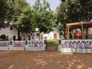 Maghrabi's Guest house - Assuan - 0