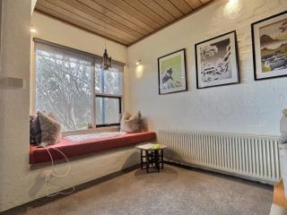 Snow Gums Apartment 4, alpine-getaways - Dinner Plain - 6