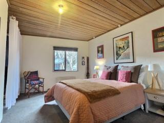 Snow Gums Apartment 4, alpine-getaways - Dinner Plain - 3