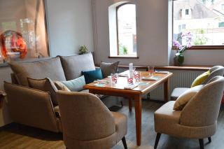 Nicey - Hôtel Spa, Lounge, Coworking - Romilly-sur-Seine - 2