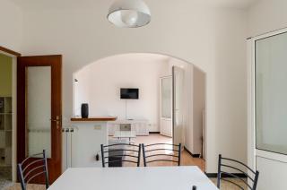 JOIVY Family Flat with 3 Balconies, 10 Min to Beach - Moneglia - 5