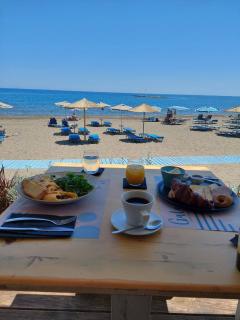 Pathos SeaSide Suites - Faliraki - 3