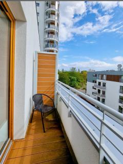 visit baltic - Platan Tower Grey - Świnoujście - 9