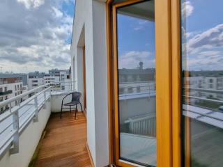 visit baltic - Platan Tower Grey - Świnoujście - 8