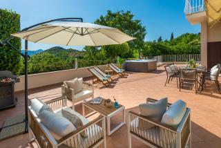 Villa Mavis - 10 minutes to Dubrovnik - Gornji Brgat - 9