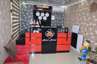 Rohat Hotel - Kokand - 8