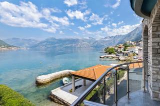 Sun Rays - Kotor - 2
