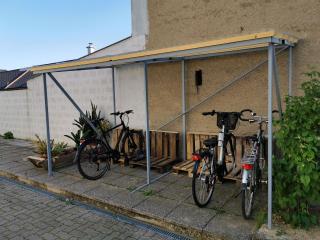 Ferienwohnungen "Zum Süss" - 7