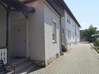 Ferienwohnungen "Zum Süss" - Neusiedl am See - 8
