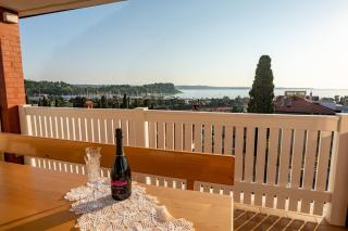 Adriatic Bay Apartments - Portorož - 1