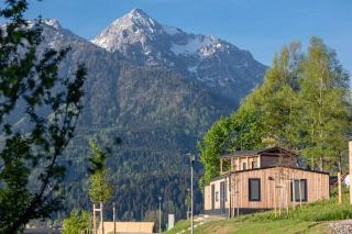 Chalets & Glamping Nassfeld by ALPS RESORTS - Kötschach - 3