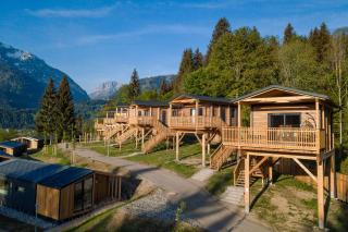 Chalets & Glamping Nassfeld by ALPS RESORTS - Kötschach-Mauthen - 0