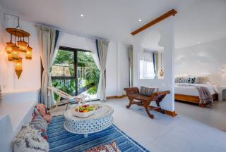 H Flora hotel - Chiang Mai - 8