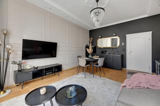 Old Town Ogarna IV Glamour by Downtown Apartments - Danzig - 0