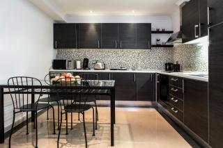 The Queen Luxury Apartments - Villa Cortina - Luxemburg (Stadt) - 9