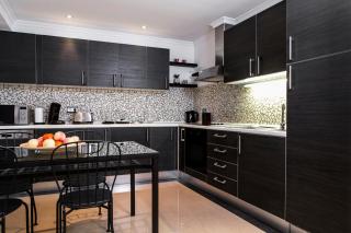 The Queen Luxury Apartments - Villa Cortina - Luxemburg (Stadt) - 7