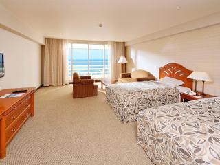 Rizzan Sea Park Hotel Tancha Bay - 2