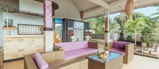 Akusara Jungle Resort And Spa - Nusa Penida - 4
